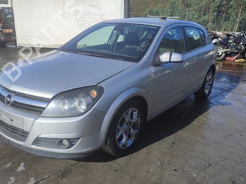 Used Parts OPEL ASTRA H (A04)  1.4 (L48)  4417192