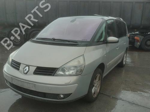 Right headlight RENAULT ESPACE IV (JK0/1_) 1.9 dCi (JK0U, JK0G) | BP36778694C29 - Image 13