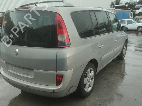 Right headlight RENAULT ESPACE IV (JK0/1_) 1.9 dCi (JK0U, JK0G) | BP36778694C29 - Image 15
