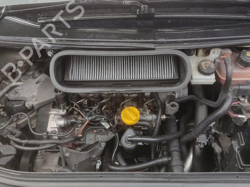 Right headlight RENAULT ESPACE IV (JK0/1_) 1.9 dCi (JK0U, JK0G) | BP36778694C29 - Image 36