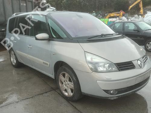 Right headlight RENAULT ESPACE IV (JK0/1_) 1.9 dCi (JK0U, JK0G) | BP36778694C29 - Image 14