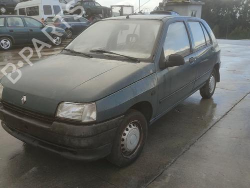 Used Parts RENAULT CLIO I (B/C57_, 5/357_)  1.1  4417368