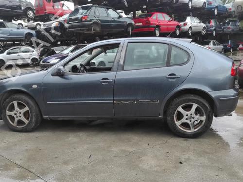 Gearbox SEAT LEON (1M1) 1.4 16V | BP32140579M3 