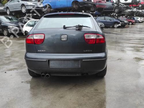 Gearbox SEAT LEON (1M1) 1.4 16V | BP32140579M3 