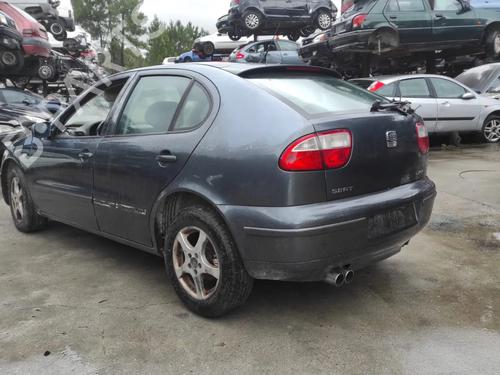 Gearbox SEAT LEON (1M1) 1.4 16V | BP32140579M3 