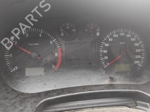 Gearbox SEAT LEON (1M1) 1.4 16V | BP32140579M3 