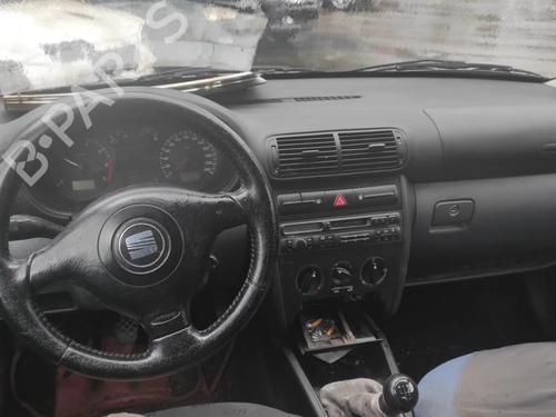 Gearbox SEAT LEON (1M1) 1.4 16V | BP32140579M3 