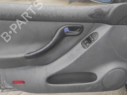 Gearbox SEAT LEON (1M1) 1.4 16V | BP32140579M3 