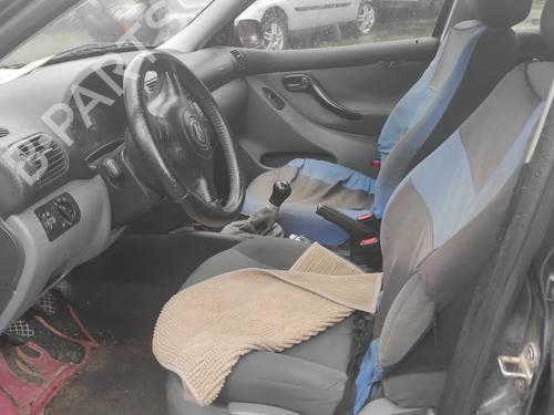 Gearbox SEAT LEON (1M1) 1.4 16V | BP32140579M3 