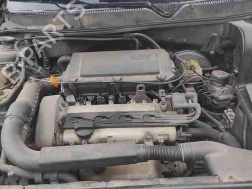 Gearbox SEAT LEON (1M1) 1.4 16V | BP32140579M3 