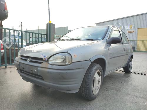 Used Parts OPEL CORSA B (S93) 1.5 TD (F08, F68, M68) 4417654