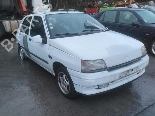 Used Parts RENAULT CLIO I (B/C57_, 5/357_) 1.4 (B/C57T, B/C57Y) 4417823