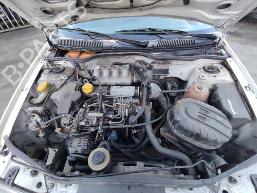 Injection pump RENAULT MEGANE I (BA0/1_) 1.9 D Eco (BA0A, BA0U, BA0R) | BP32214093M78 