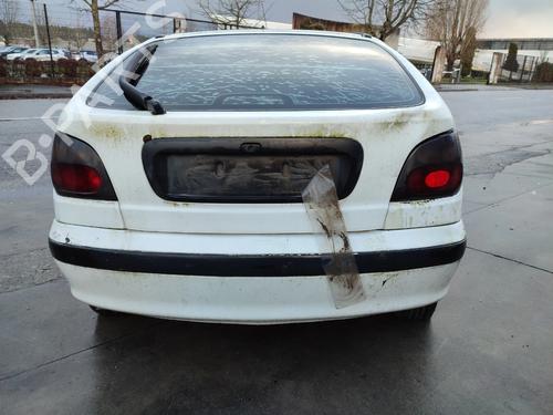 Injection pump RENAULT MEGANE I (BA0/1_) 1.9 D Eco (BA0A, BA0U, BA0R) | BP32214093M78 