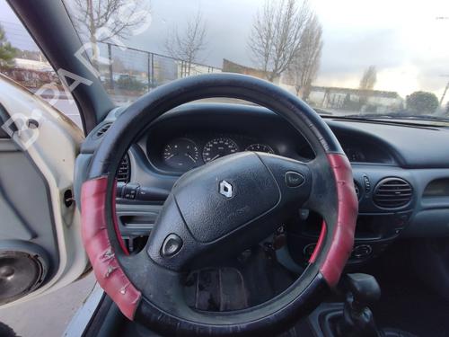 Injection pump RENAULT MEGANE I (BA0/1_) 1.9 D Eco (BA0A, BA0U, BA0R) | BP32214093M78 