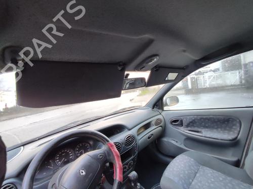 Injection pump RENAULT MEGANE I (BA0/1_) 1.9 D Eco (BA0A, BA0U, BA0R) | BP32214093M78 