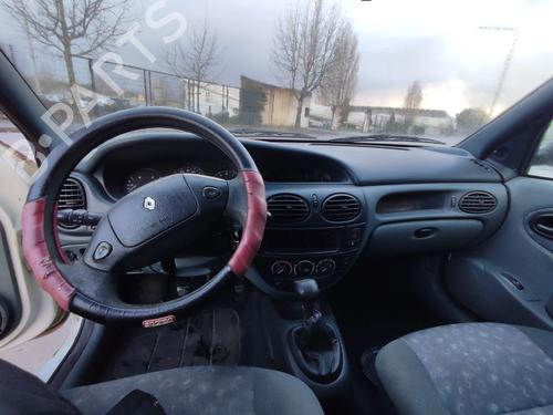 Injection pump RENAULT MEGANE I (BA0/1_) 1.9 D Eco (BA0A, BA0U, BA0R) | BP32214093M78 