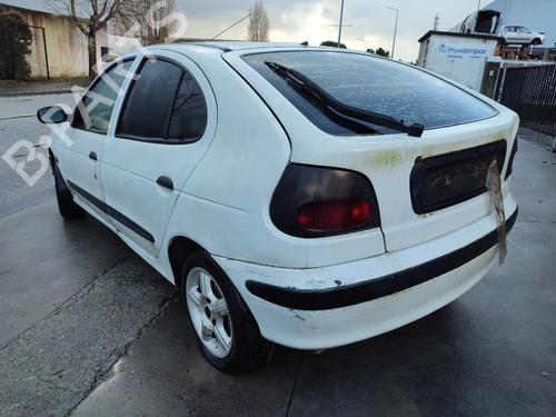 Injection pump RENAULT MEGANE I (BA0/1_) 1.9 D Eco (BA0A, BA0U, BA0R) | BP32214093M78 