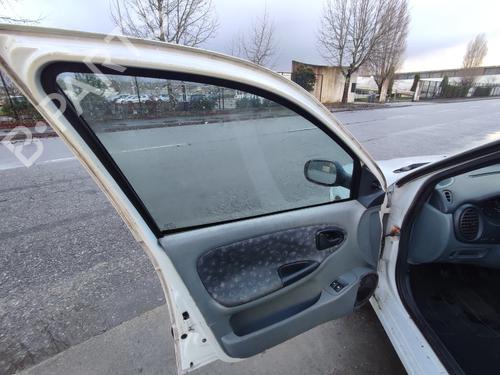 Injection pump RENAULT MEGANE I (BA0/1_) 1.9 D Eco (BA0A, BA0U, BA0R) | BP32214093M78 