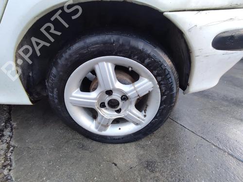 Injection pump RENAULT MEGANE I (BA0/1_) 1.9 D Eco (BA0A, BA0U, BA0R) | BP32214093M78 