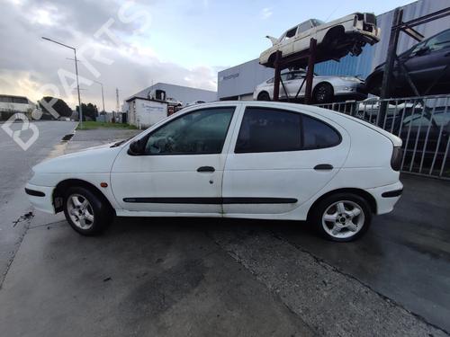 Injection pump RENAULT MEGANE I (BA0/1_) 1.9 D Eco (BA0A, BA0U, BA0R) | BP32214093M78 