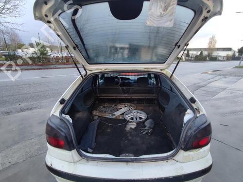 Injection pump RENAULT MEGANE I (BA0/1_) 1.9 D Eco (BA0A, BA0U, BA0R) | BP32214093M78 