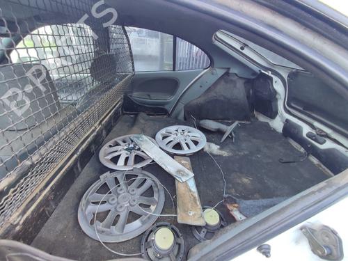 Injection pump RENAULT MEGANE I (BA0/1_) 1.9 D Eco (BA0A, BA0U, BA0R) | BP32214093M78 