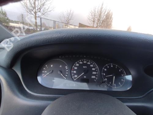 Injection pump RENAULT MEGANE I (BA0/1_) 1.9 D Eco (BA0A, BA0U, BA0R) | BP32214093M78 