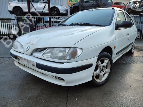 Used Parts RENAULT MEGANE I (BA0/1_) 1.9 D Eco (BA0A, BA0U, BA0R) (64 hp) 4417826