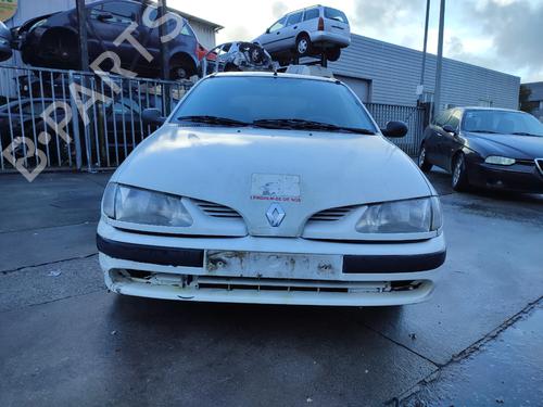 Injection pump RENAULT MEGANE I (BA0/1_) 1.9 D Eco (BA0A, BA0U, BA0R) | BP32214093M78 