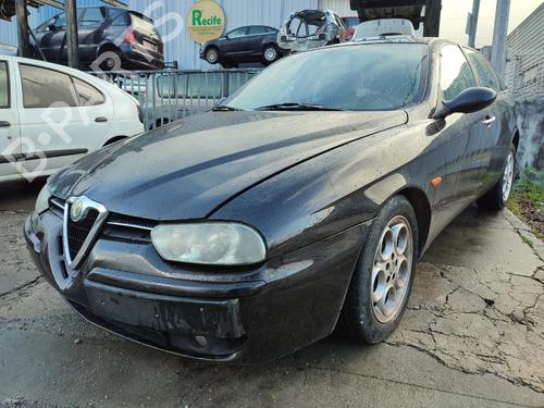 Used Parts ALFA ROMEO 156 Sportwagon (932_) 1.9 JTD (932B2B, 932B2C) (115 hp) 4419531