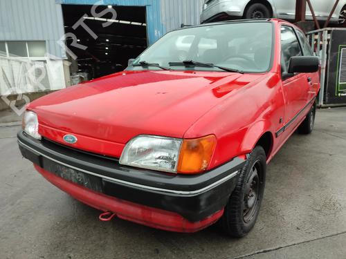 Used Parts FORD FIESTA III (GFJ) 1.8 D (60 hp) 4419775