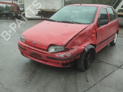 Brugte FIAT PUNTO (176_) 75 1.2 (73 hp) 4419779