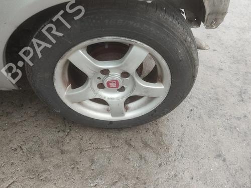 Engine FIAT PUNTO (188_) 1.2 16V 80 (188.233, .235, .253, .255, .333, .353, .639,... | BP32125534M1