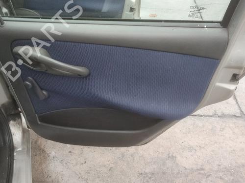 Engine FIAT PUNTO (188_) 1.2 16V 80 (188.233, .235, .253, .255, .333, .353, .639,... | BP32125534M1