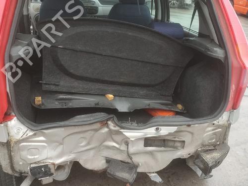 Engine FIAT PUNTO (188_) 1.2 16V 80 (188.233, .235, .253, .255, .333, .353, .639,... | BP32125534M1