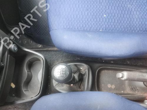 Engine FIAT PUNTO (188_) 1.2 16V 80 (188.233, .235, .253, .255, .333, .353, .639,... | BP32125534M1