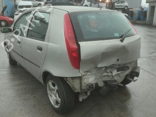 Engine FIAT PUNTO (188_) 1.2 16V 80 (188.233, .235, .253, .255, .333, .353, .639,... | BP32125534M1