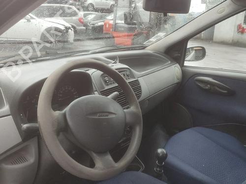 Engine FIAT PUNTO (188_) 1.2 16V 80 (188.233, .235, .253, .255, .333, .353, .639,... | BP32125534M1