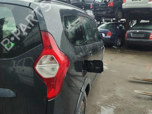 Engine DACIA LODGY (JS_) 1.5 dCi (JSMC, JSAF) | BP32125573M1 