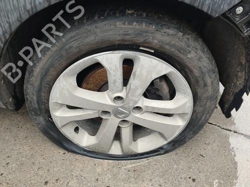 Engine DACIA LODGY (JS_) 1.5 dCi (JSMC, JSAF) | BP32125573M1 