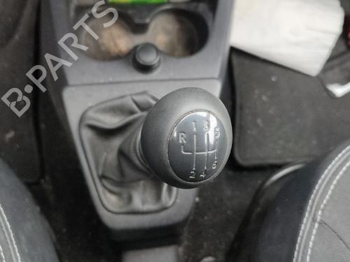 Engine DACIA LODGY (JS_) 1.5 dCi (JSMC, JSAF) | BP32125573M1 