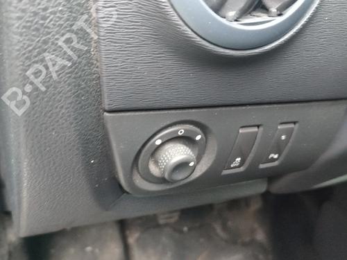 Engine DACIA LODGY (JS_) 1.5 dCi (JSMC, JSAF) | BP32125573M1 