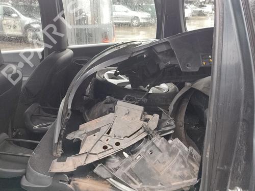 Engine DACIA LODGY (JS_) 1.5 dCi (JSMC, JSAF) | BP32125573M1 