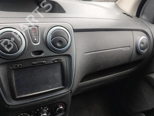 Engine DACIA LODGY (JS_) 1.5 dCi (JSMC, JSAF) | BP32125573M1 