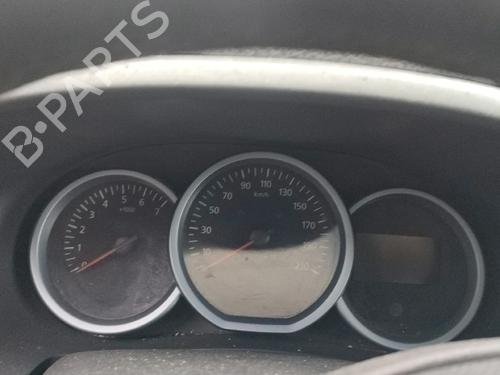 Engine DACIA LODGY (JS_) 1.5 dCi (JSMC, JSAF) | BP32125573M1 