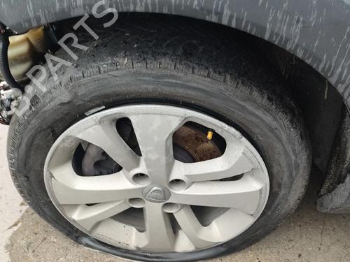 Engine DACIA LODGY (JS_) 1.5 dCi (JSMC, JSAF) | BP32125573M1 