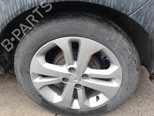 Engine DACIA LODGY (JS_) 1.5 dCi (JSMC, JSAF) | BP32125573M1 