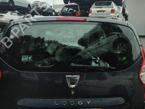 Engine DACIA LODGY (JS_) 1.5 dCi (JSMC, JSAF) | BP32125573M1 