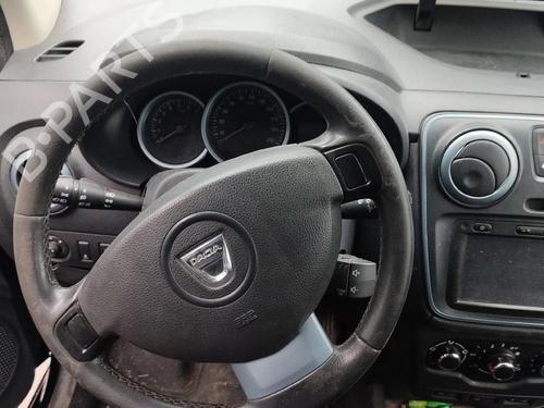 Engine DACIA LODGY (JS_) 1.5 dCi (JSMC, JSAF) | BP32125573M1 